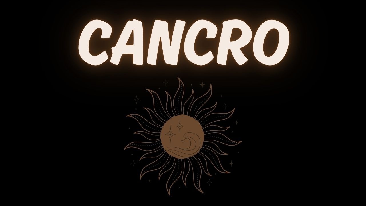 CANCRO 🚨😱 PREPARATEVI AL MIRACOLO‼️ STA ARRIVANDO QUALCOSA DI IMPOSSIBILE 🔥