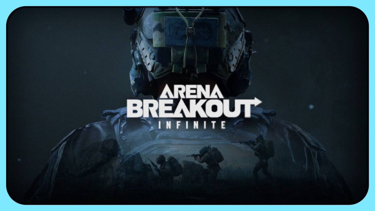 🔴 Wie macht der Zug? Loooot Loooot! | Arena Breakout: Infinite