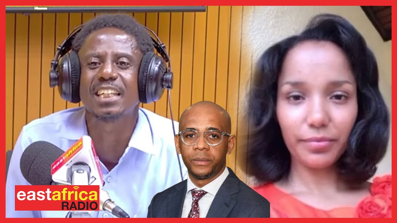NI ZAIDI YA 400 HATA ELFU 10,000 WANAFIKA | HIZI NDIYO SABABU ZA MWANAMKE KU'CHEAT, WANAKOSA HAYA