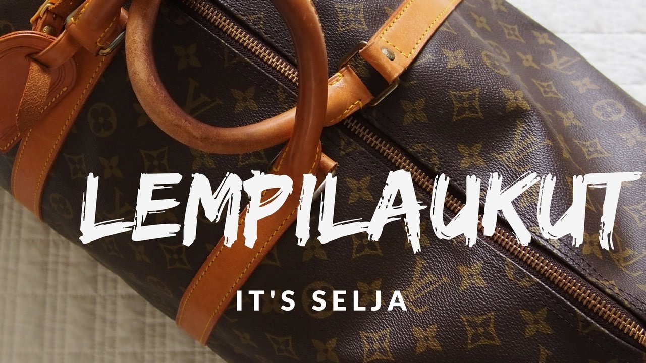 SUOSIKKILAUKUT ESITTELYSSÄ