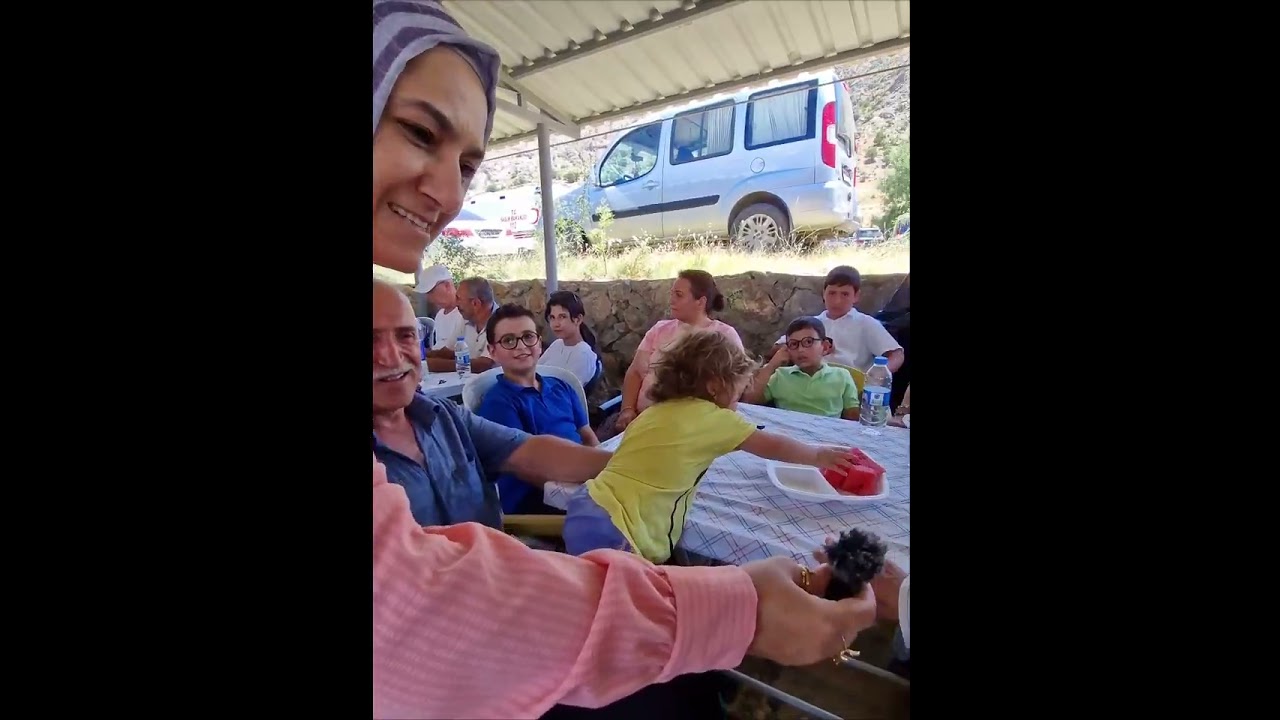 🇹🇷 ErzinCAN İliç Bağıştaş 🇹🇷🕊️ 29. Ulusal Bağıştaş Şah Muhammet Kocaleşğer Anma Etkinlikleri 🕊️