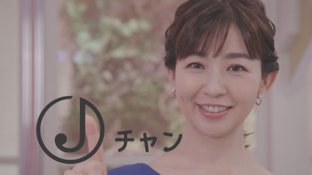 【スーパーJチャンネル】＃松尾由美子 ＃小松靖 ＃森川夕貴 がお伝えします！10月4日からリニューアル！