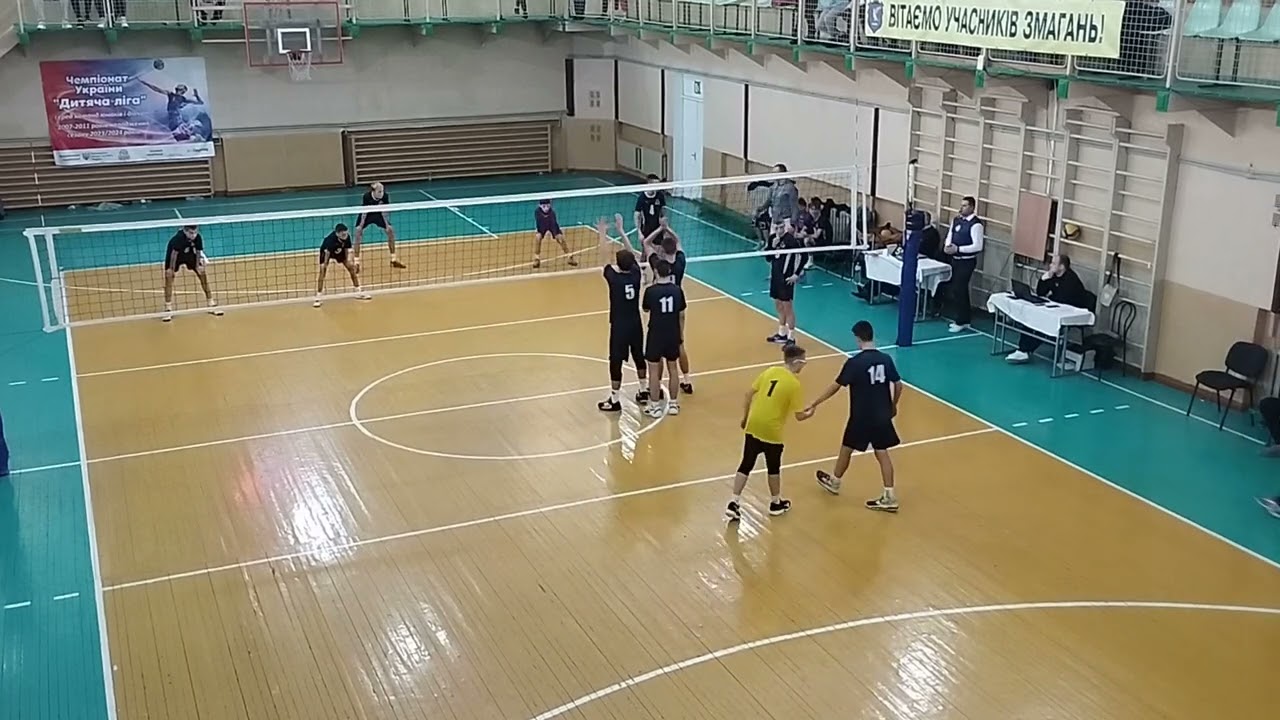 ДЛ 2009 Тернопіль Сокаль