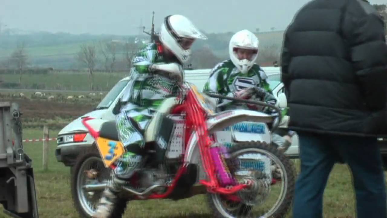 T9 Images - Round 1 of the 2010 Watt Motorcycles Grasstrack Championship promoted by C&DMCC - Part 1