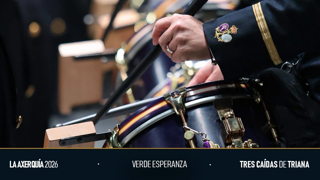 Verde Esperanza | Certamen 