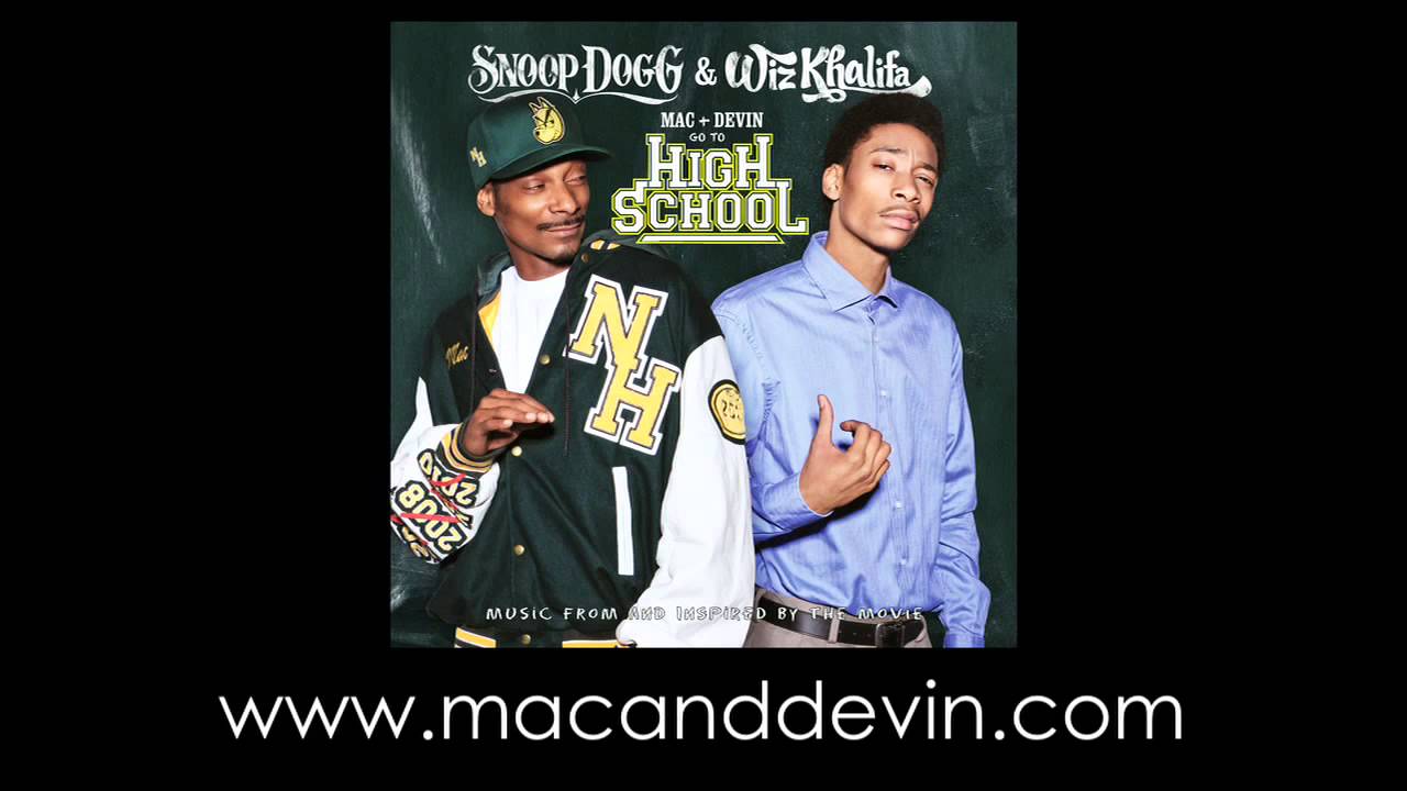 Snoop Dogg & Wiz Khalifa - Smokin' On ft. Juicy J [Audio]
