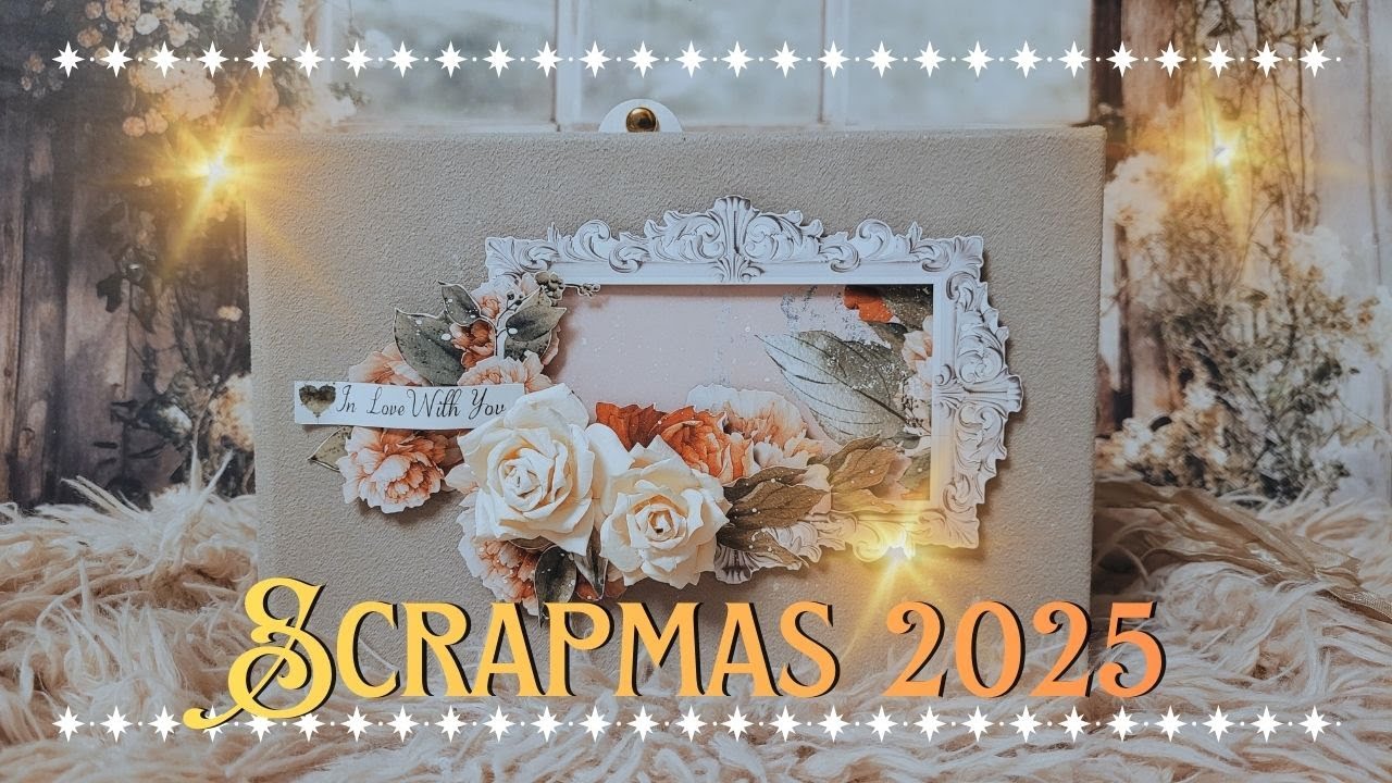 Nagroda od Asi Szulik za Scrapmas