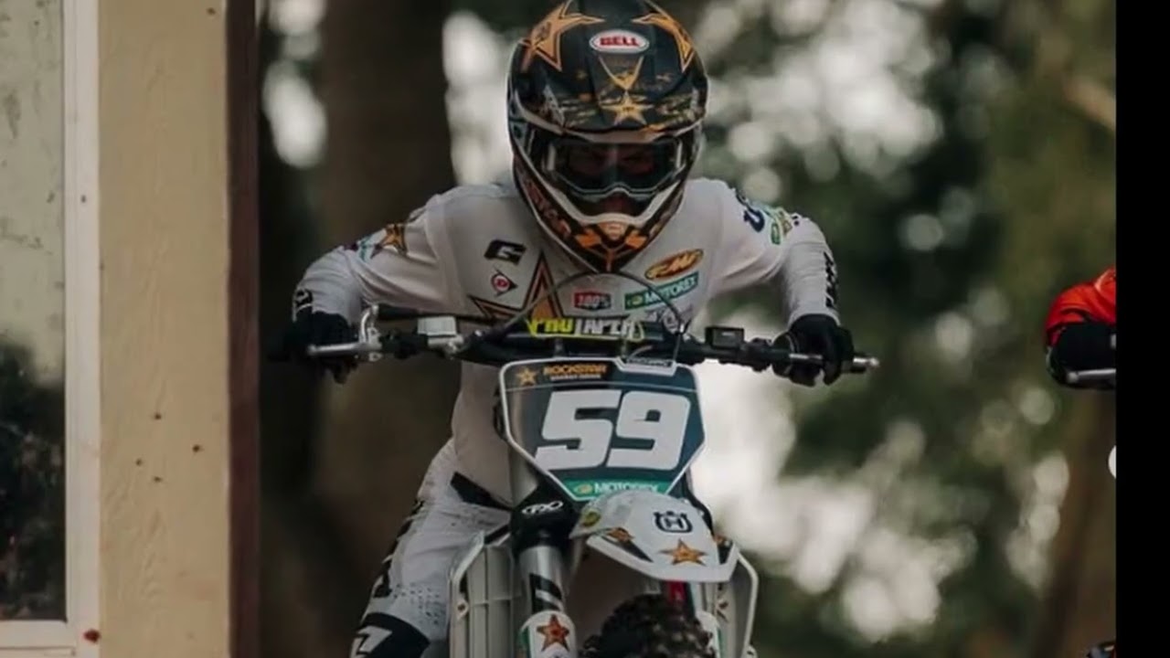 Casey Cochran Injured Again