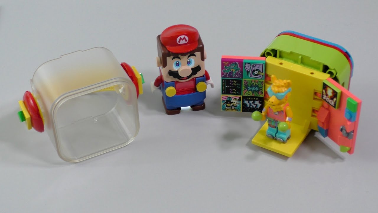 Lego Video (снят с производства)