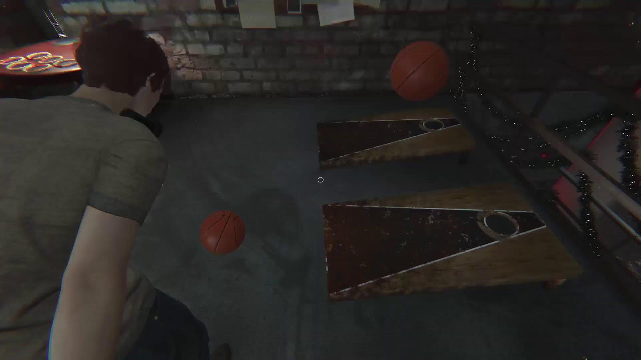Phasmophrobia Ep1