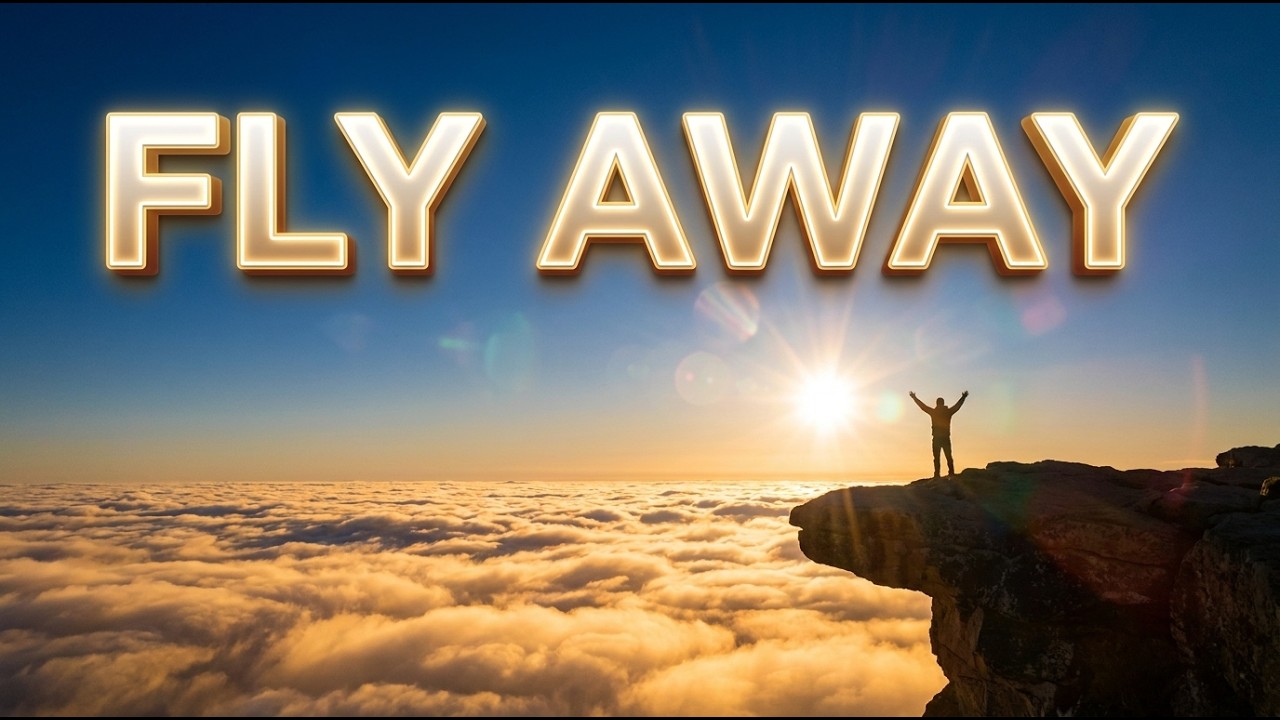 FLY AWAY &ndash; Eurodisco 2026 (Modern Talking Style) | Freedom Dance Anthem