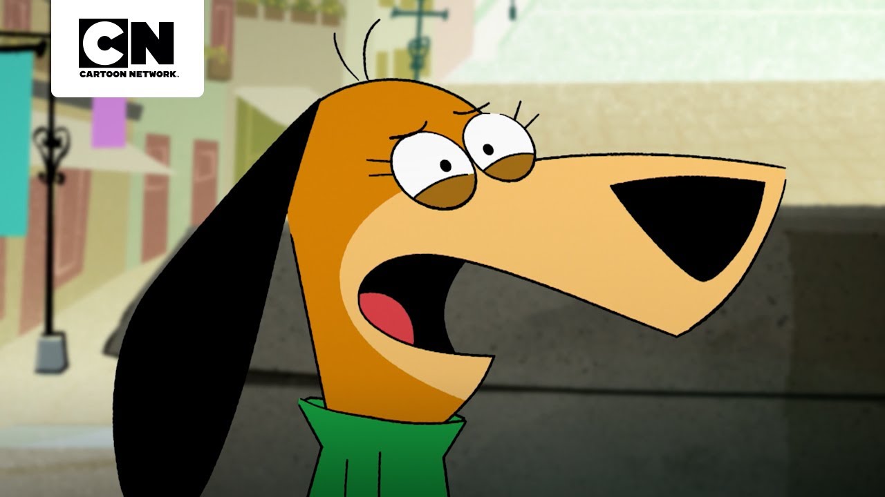 BRINCANDO DE SER CRIANÇAS | JELLYSTONE! | CARTOON NETWORK