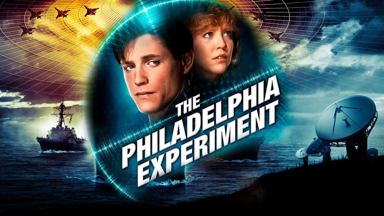 The Philadelphia Experiment (1984) 1080p | Adventure, Drama | Complete Movie
