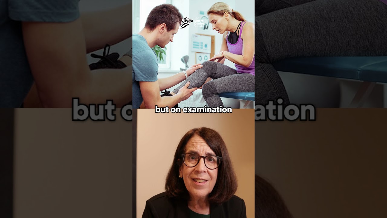How is HSD Diagnosed? | Hypermobility Spectrum Disorders