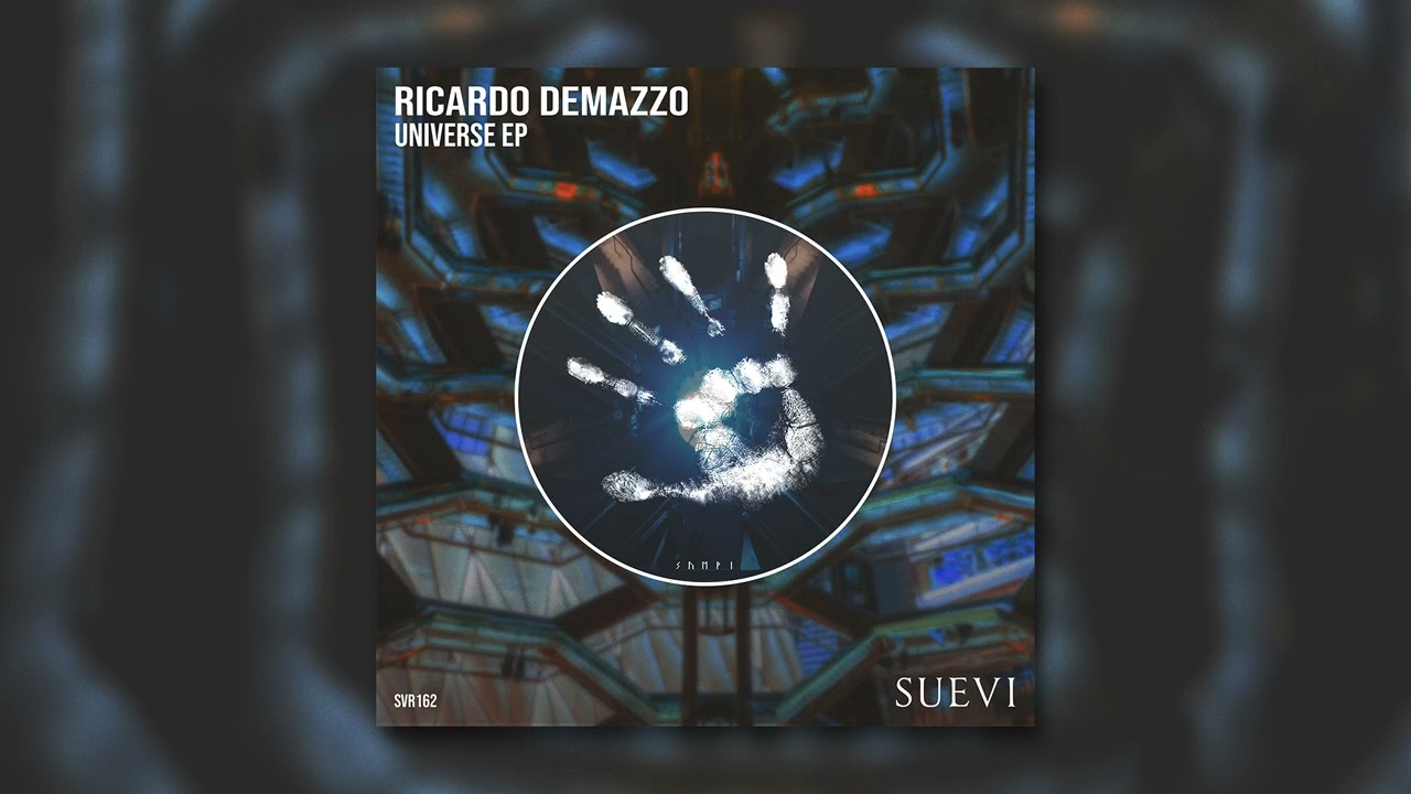 Ricardo Demazzo - Mirror Scape (Original Mix)