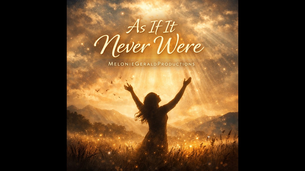 As If it Never Were   Decree a Thing Version
