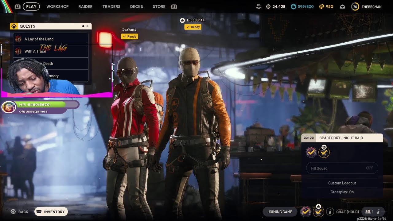🚨😱💀 IF I DIE IT’S CHAT’S FAULT 🤡🔥 ARC RAIDERS 💣 !ARC !Live !Fails !Funny