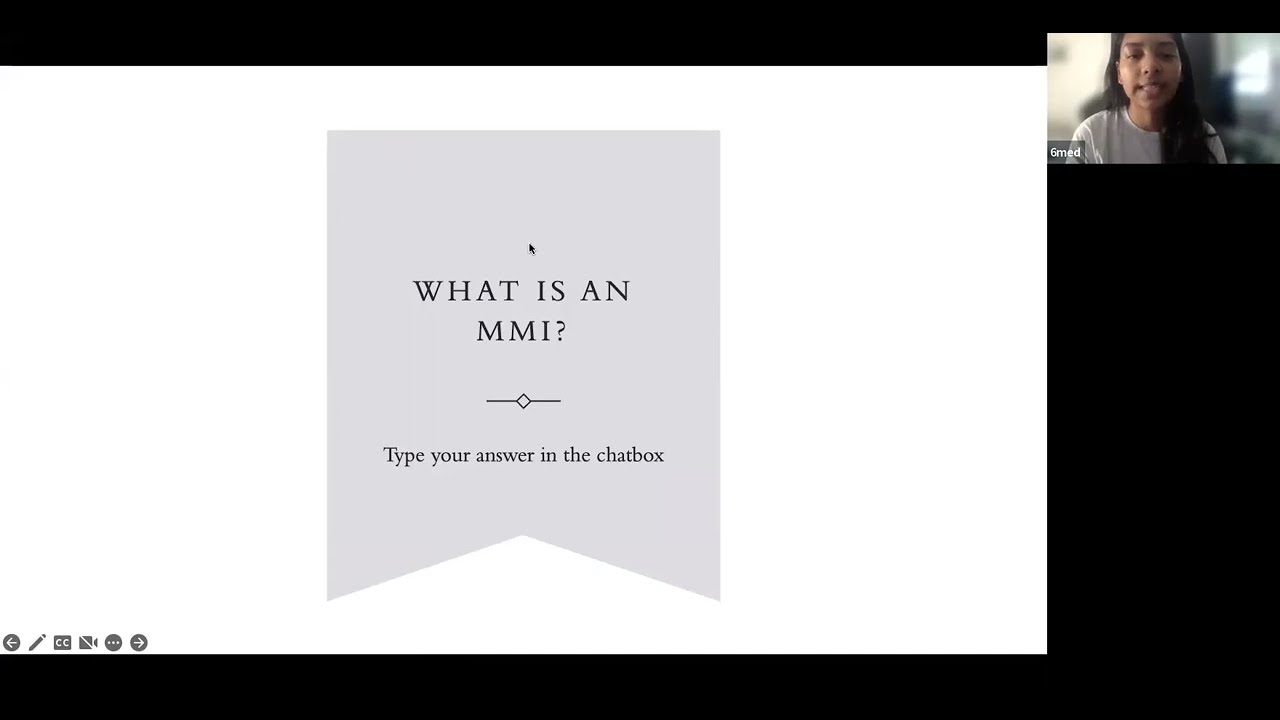 MMIs | 6med Surgery