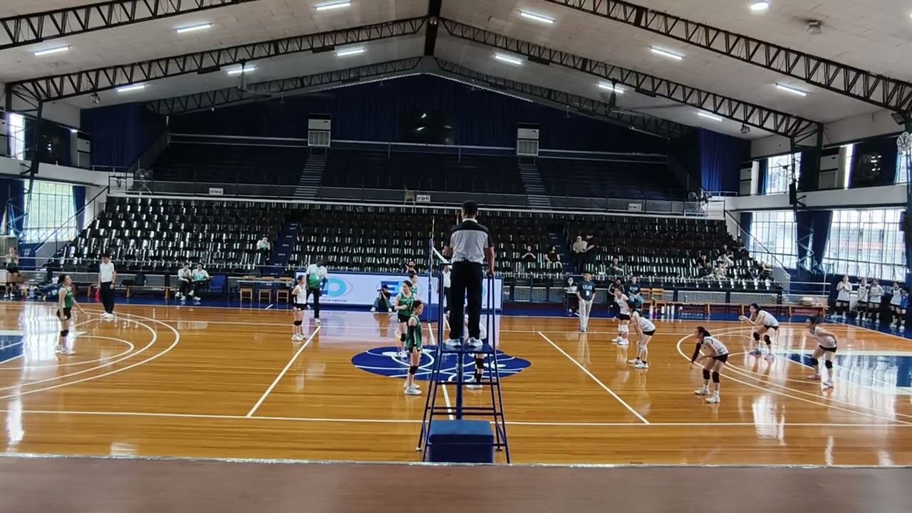 PCYAA S13 SJCS VS UNO 2/7/26