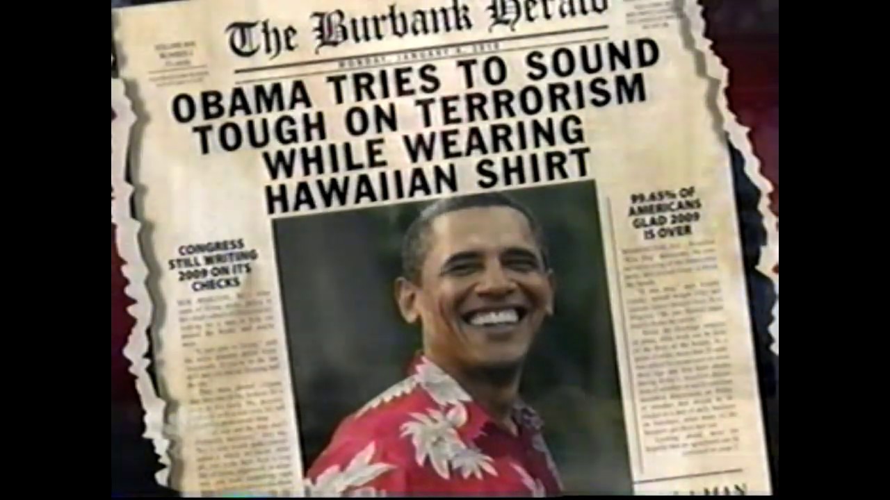 Headlines Part 23