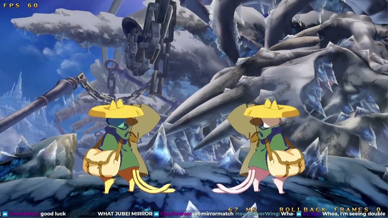 Bum1six3's City of Mayhem BBCF #1 | MattoCat (Jubei) VS AKA Dumas @Cyde (Jubei) Pool 4 Losers R2