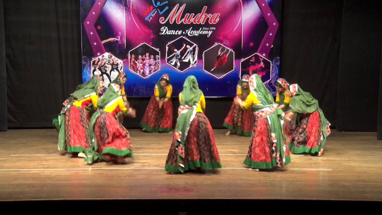 Vagyo Re Dhol/Hellaro/full song/New Gujarati movie/National Award winner/HitSong/Garba/Prachin Garba