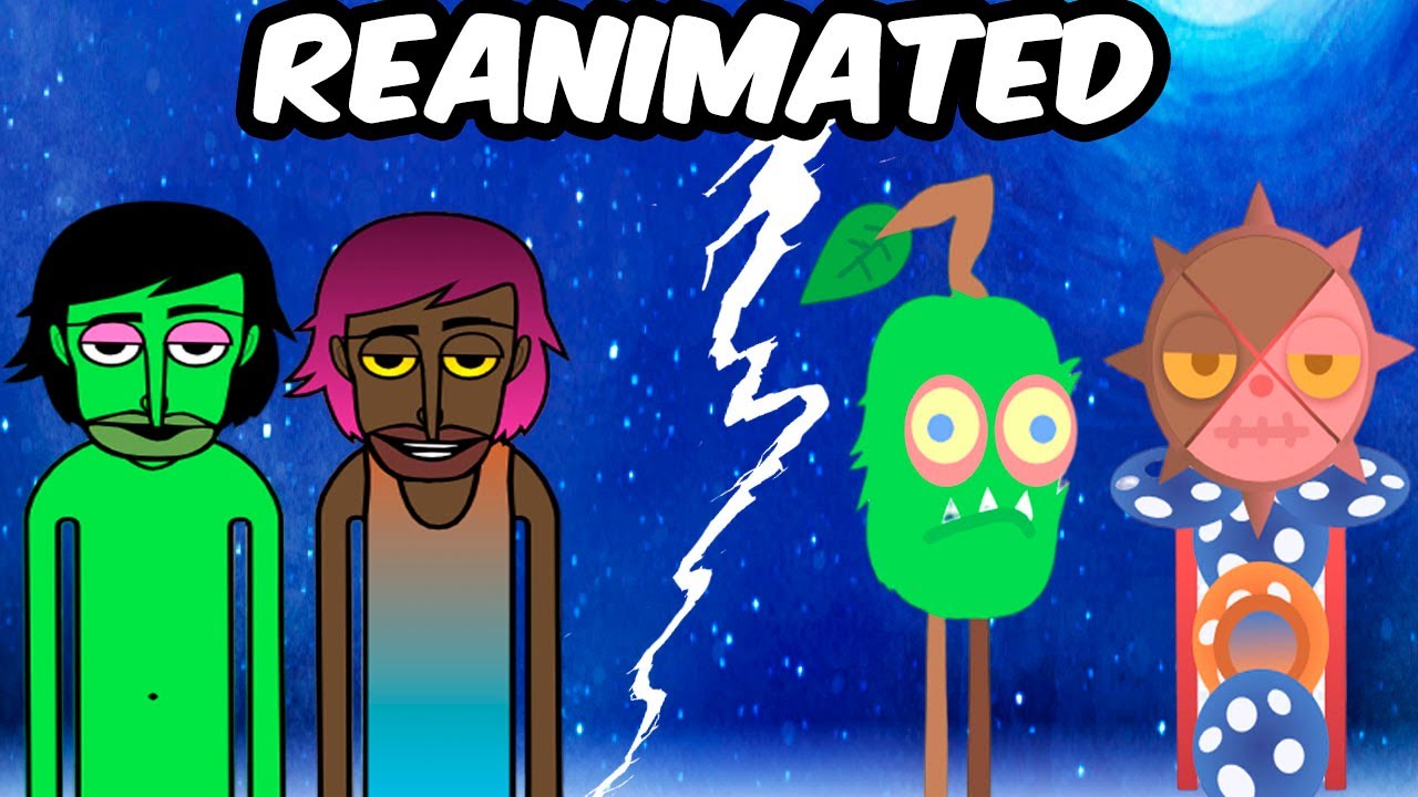 MonsterBox REANIMATED COLD ISLAND AND EPIC WUBBOX + TUSKSKI | My Singing Monsters in Incredibox