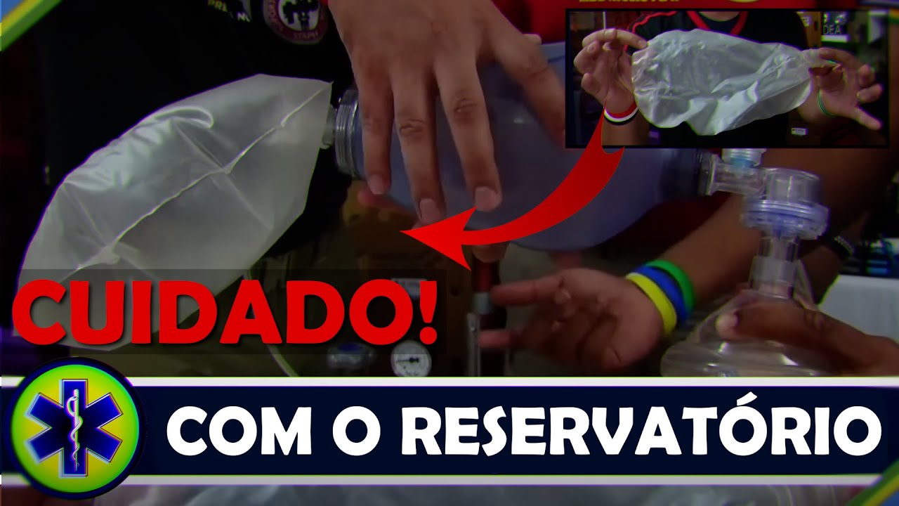 Dica fundamental para uso do 