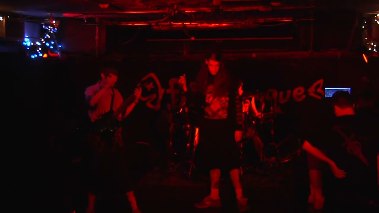 UNLIFE live at FISH FABRIQUE 30.06.24