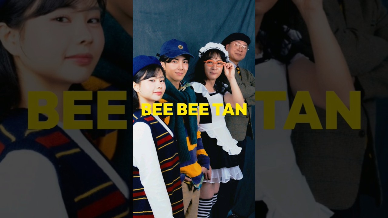 2024 비비탄 완전체의 이스터 에그🗝#BEEBEETAN #비비탄