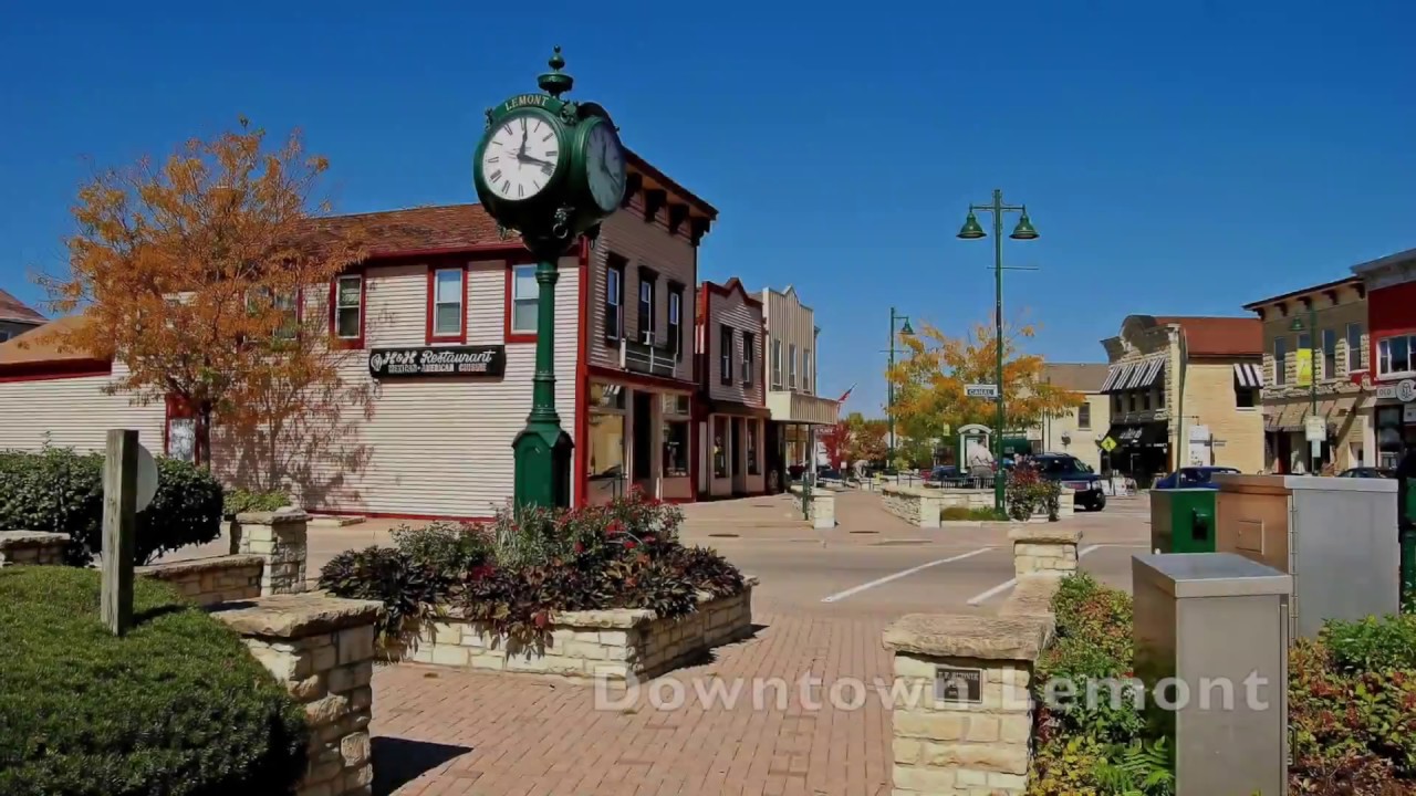 Quality Home Images Video tour (Lemont, IL)
