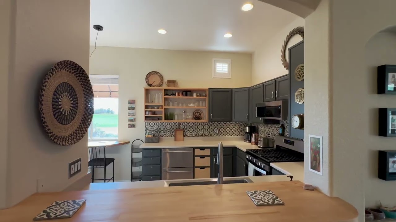 5095 N Pinnacle Cove Dr, Tucson, AZ