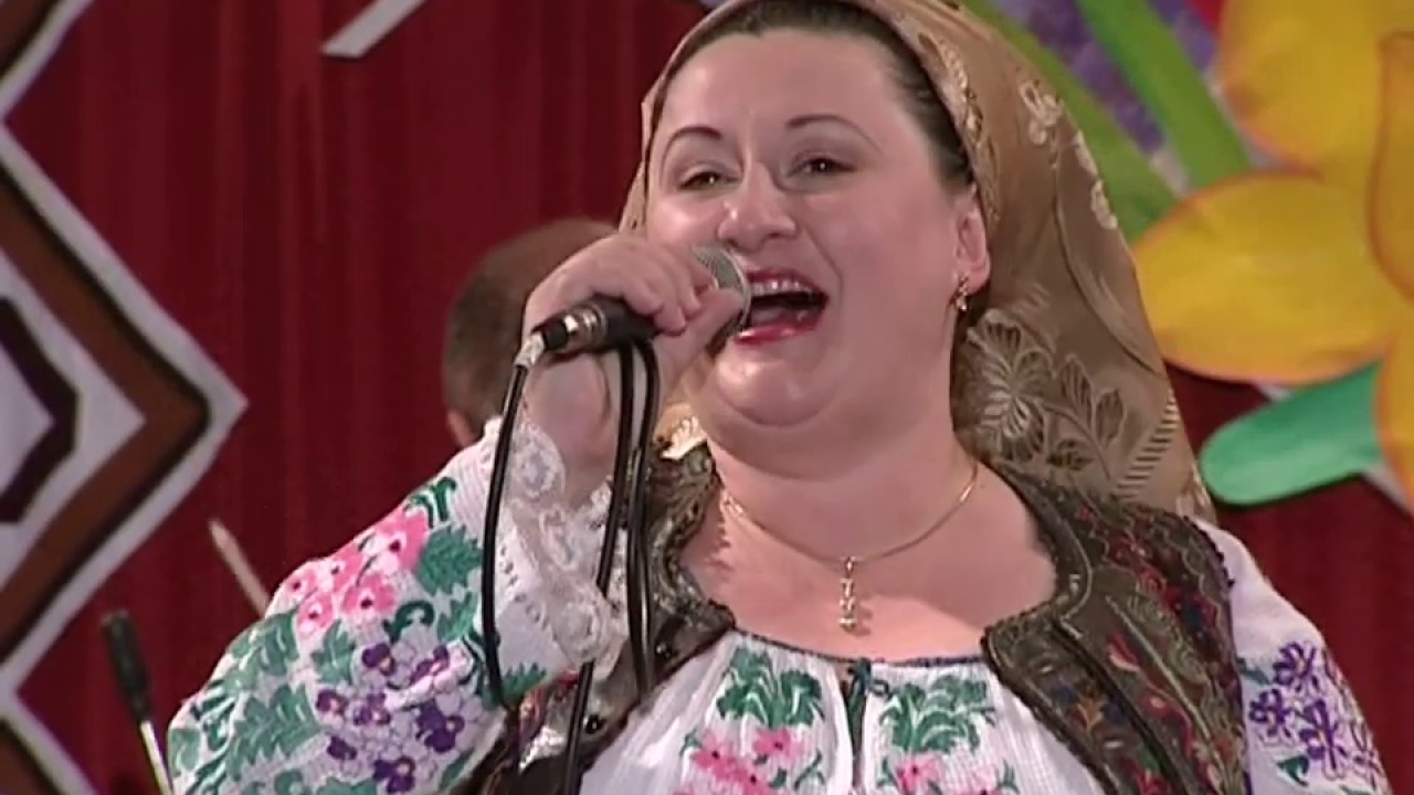 Laura Laurentiu: 