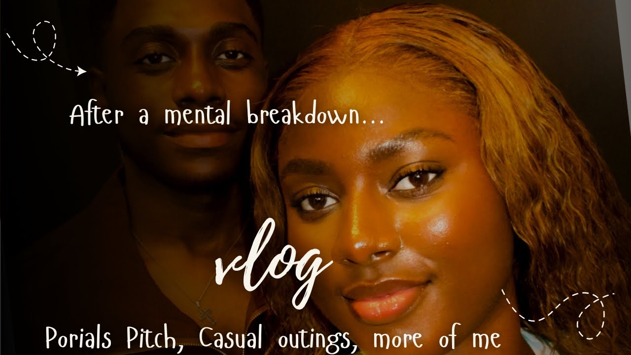 VLOG | life is worth living again after all the chaos, Celebrating the love of my life and more