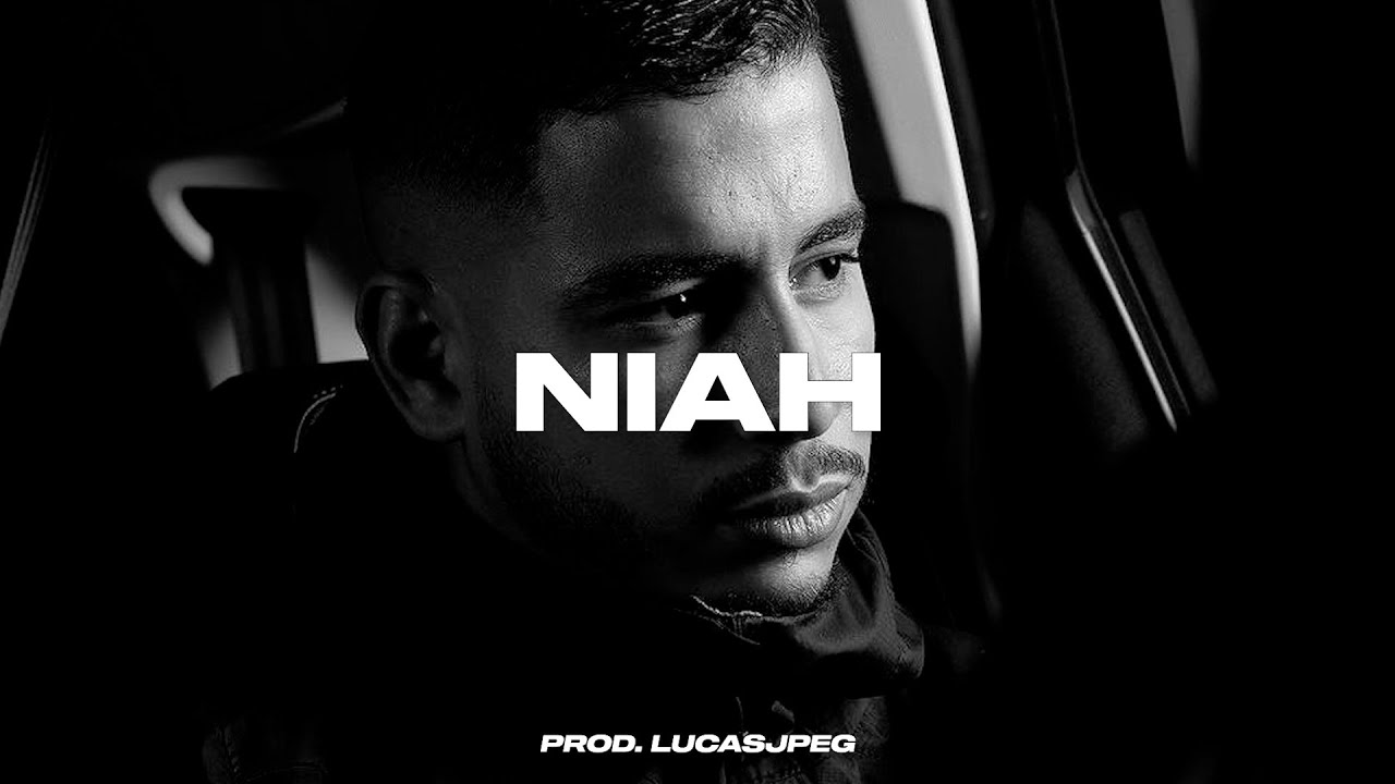 Niaks x Saïf x Ven1 Type Beat 