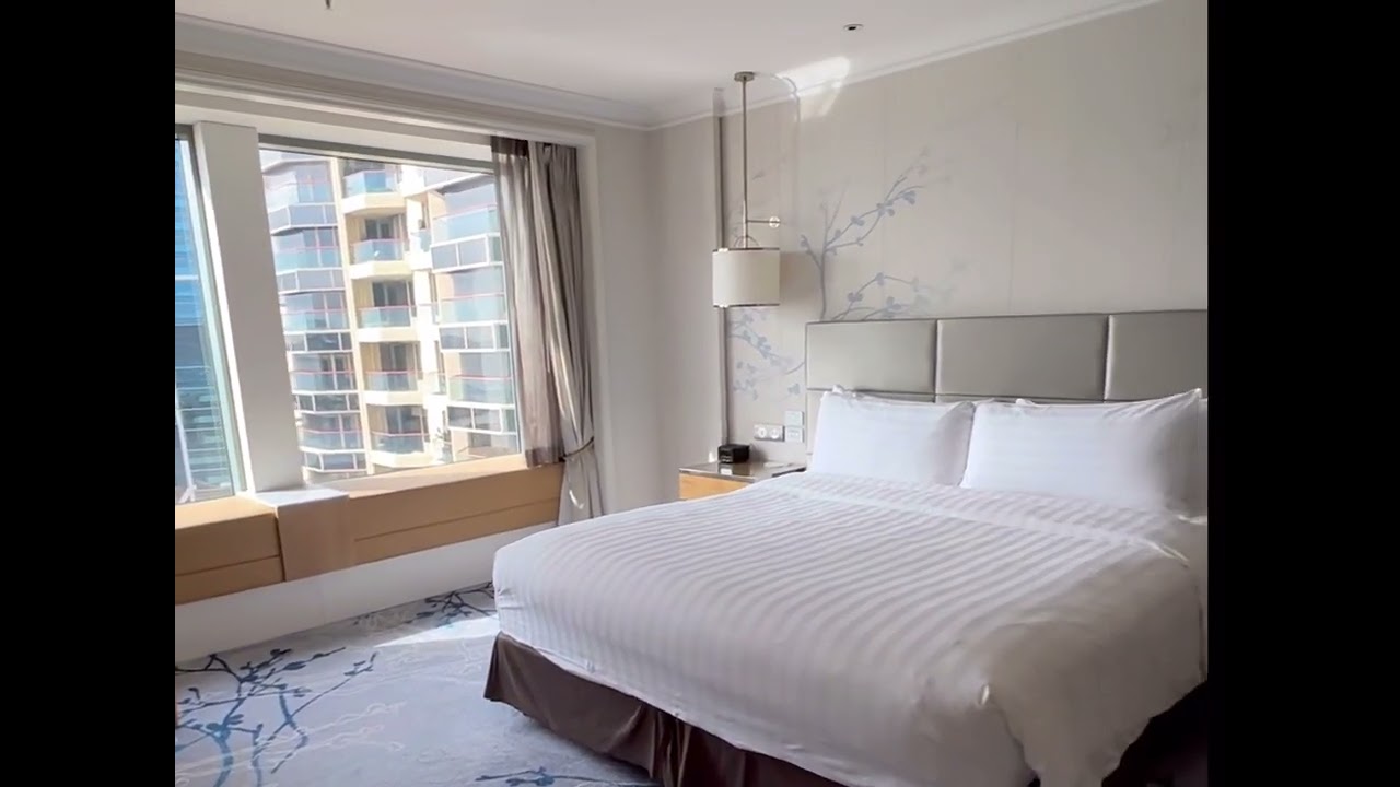 Shangri-la Sydney The Rocks. Is it worth it?