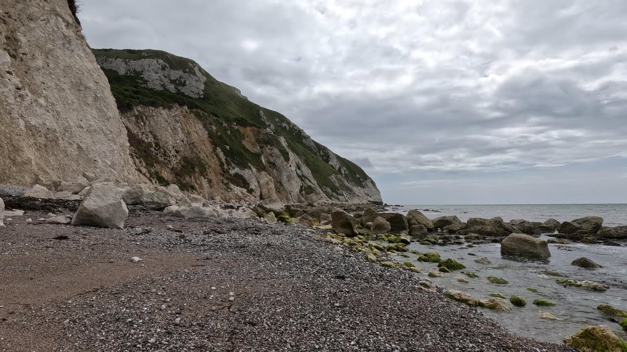 Ringstead Bay to White Nothe Fossil Hunt 2025