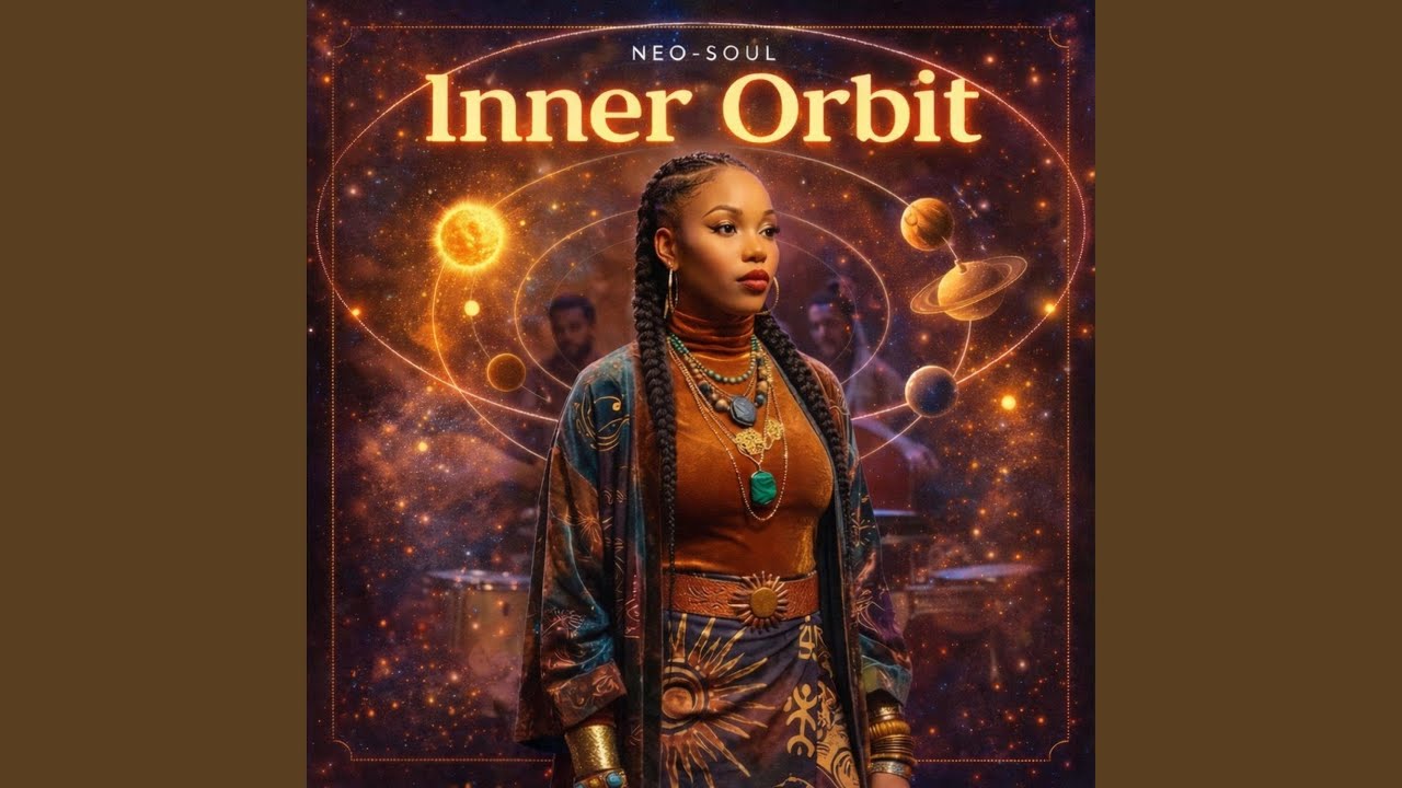 INNER ORBIT