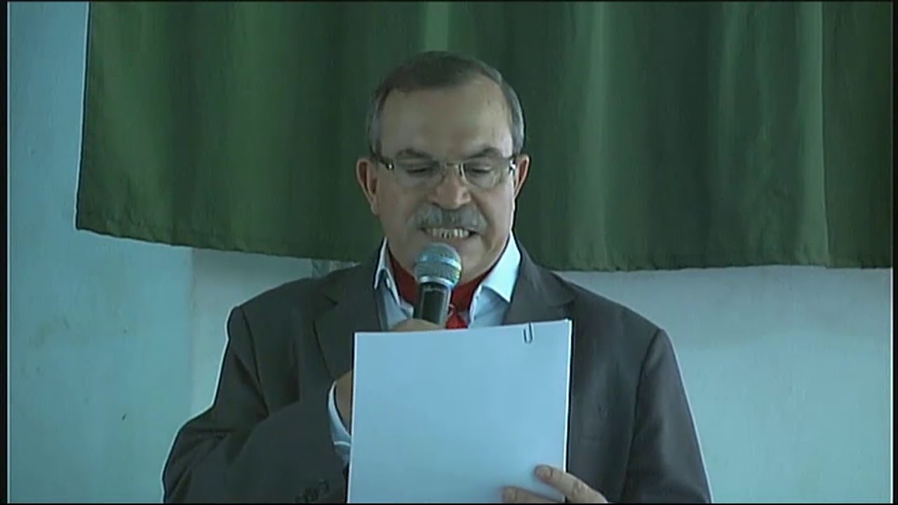 67&ordm; Congresso Tradicionalista Ga&uacute;cho - Domingo