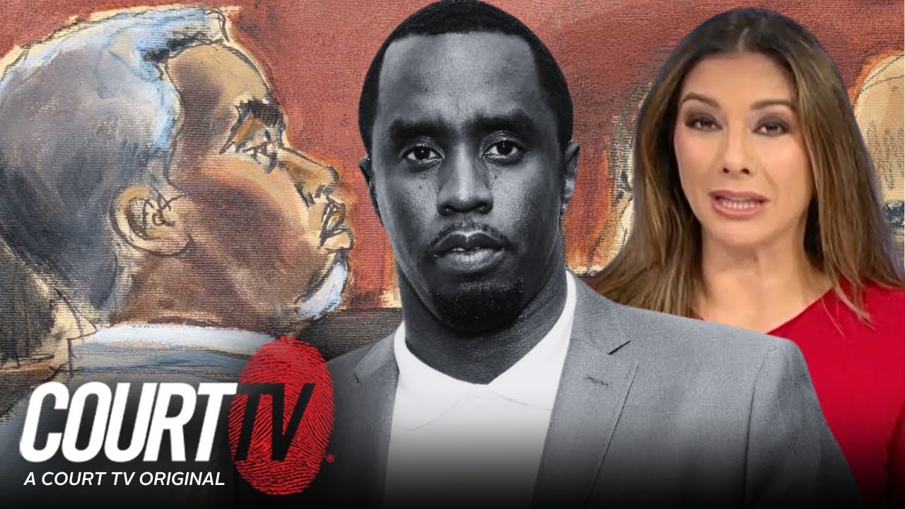 Disturbing Details From Day 1 Of Diddy's Federal Trial