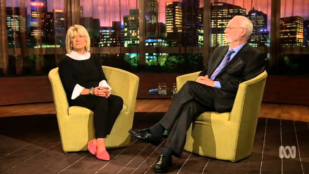 Margaret & David's bloopers & behind the scenes - At The Movies