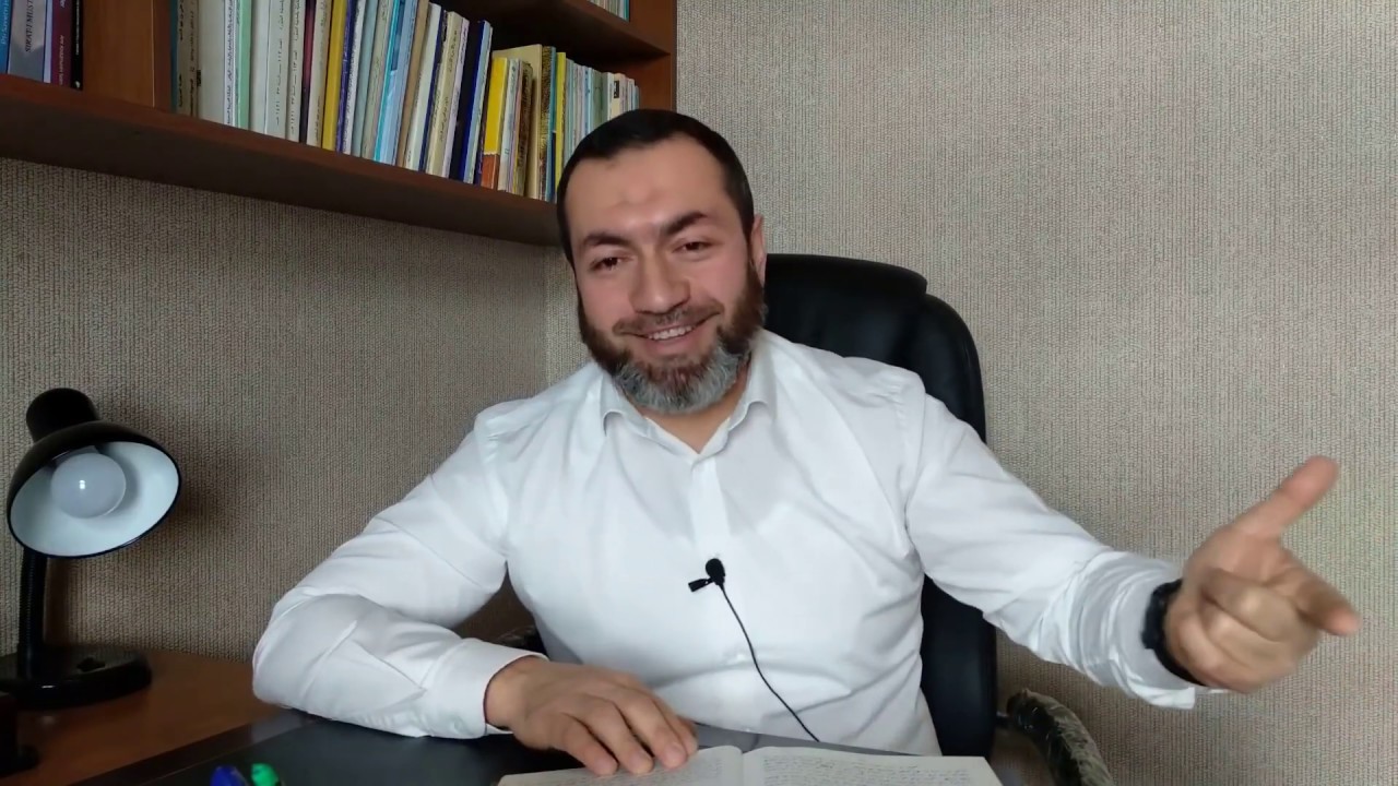 Tövhid nədir? (1) Hər bir müsəlmana, bilməsi vacib olan məsələ - Yaşar Qurbanov