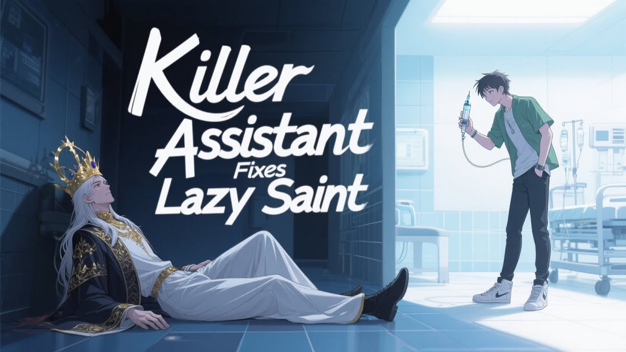 💥【Full】【Multi sub】Killer Assistant Fixes Lazy Saint EP1-25 #anime #animation