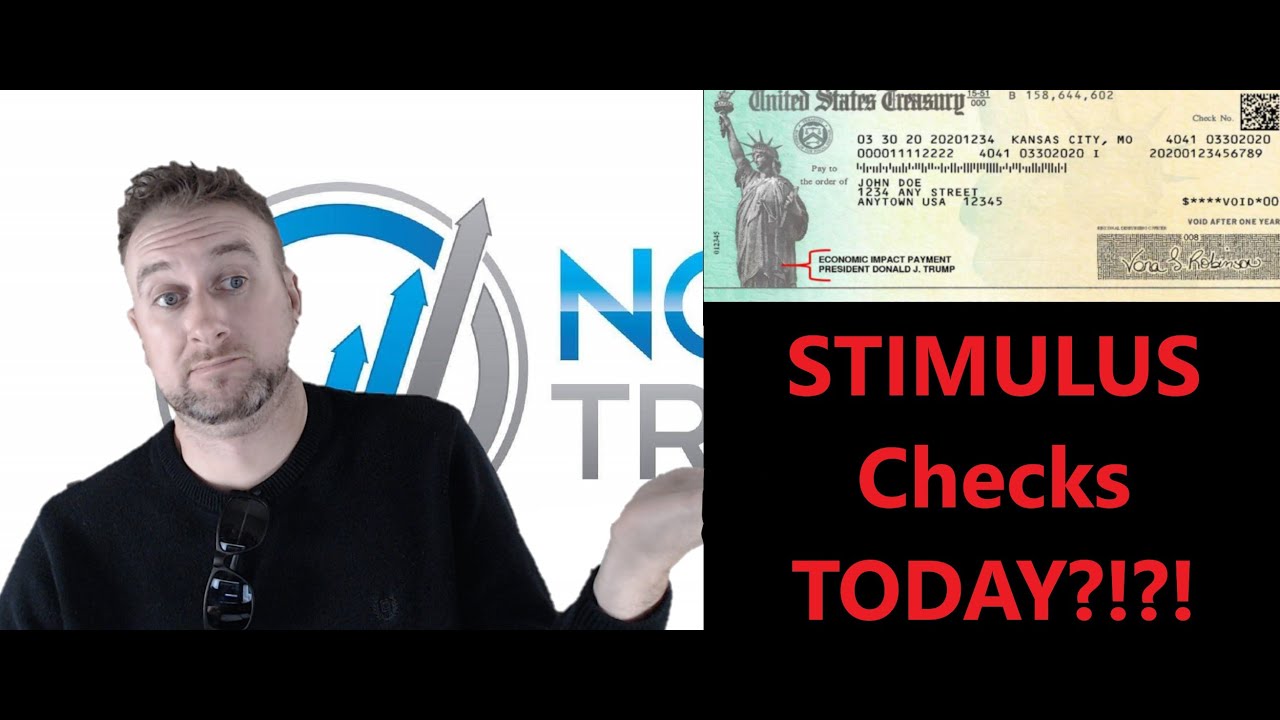 Last Stimulus Update Stimulus Check #3 When Will It Come?
