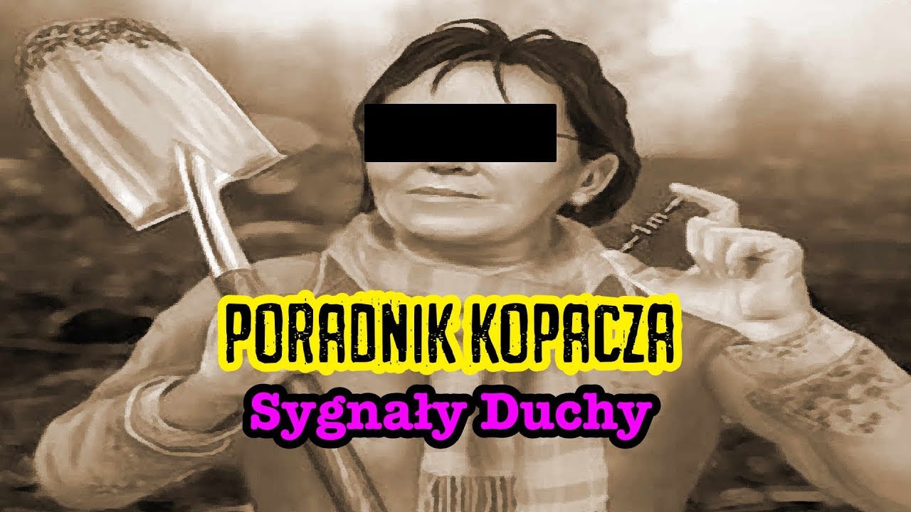 Sygnały Duchy