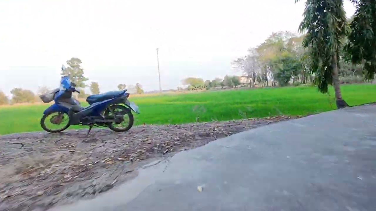DJI NEO fpv M-mode | beginner 