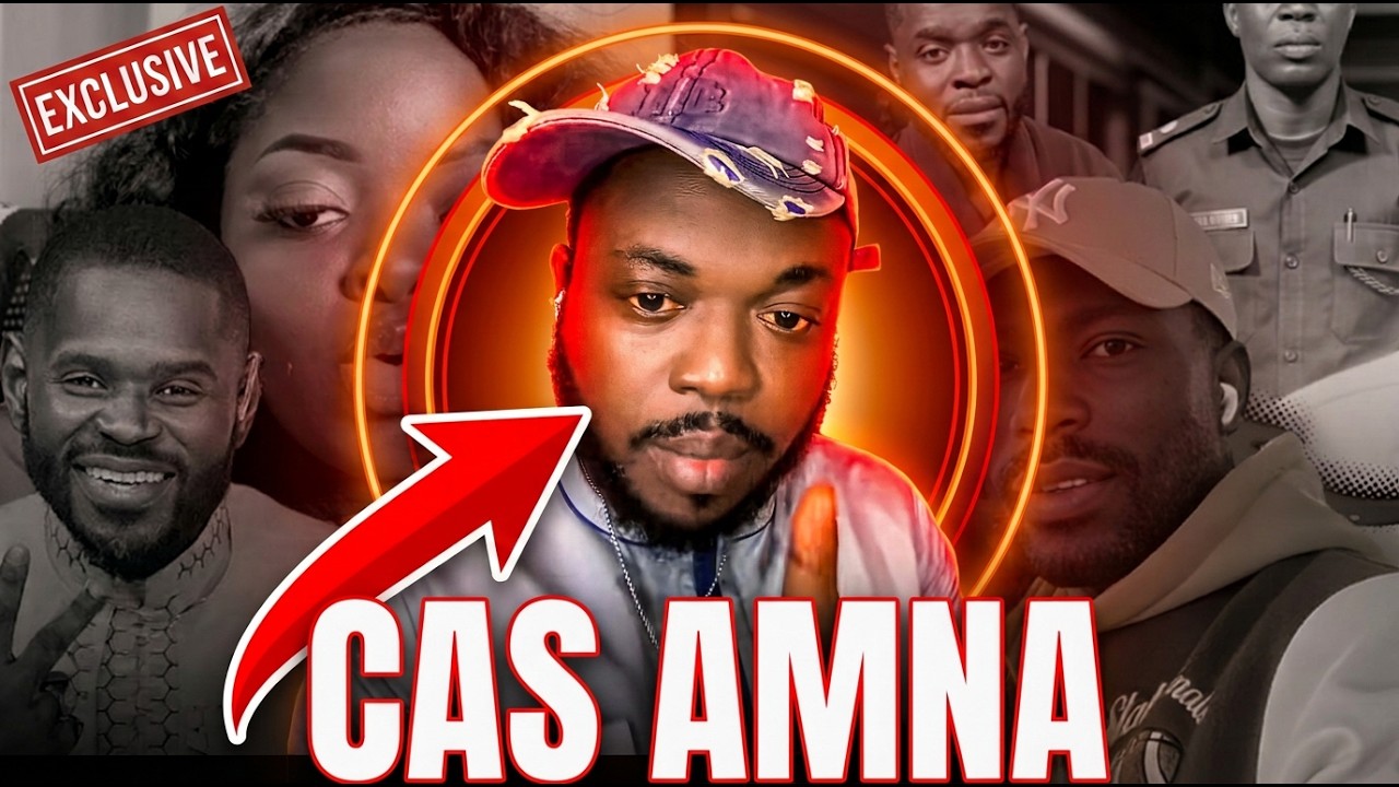 🔴 SERIGNE BADA KÉMANE ATTAQUE LES TIKTOKEUR