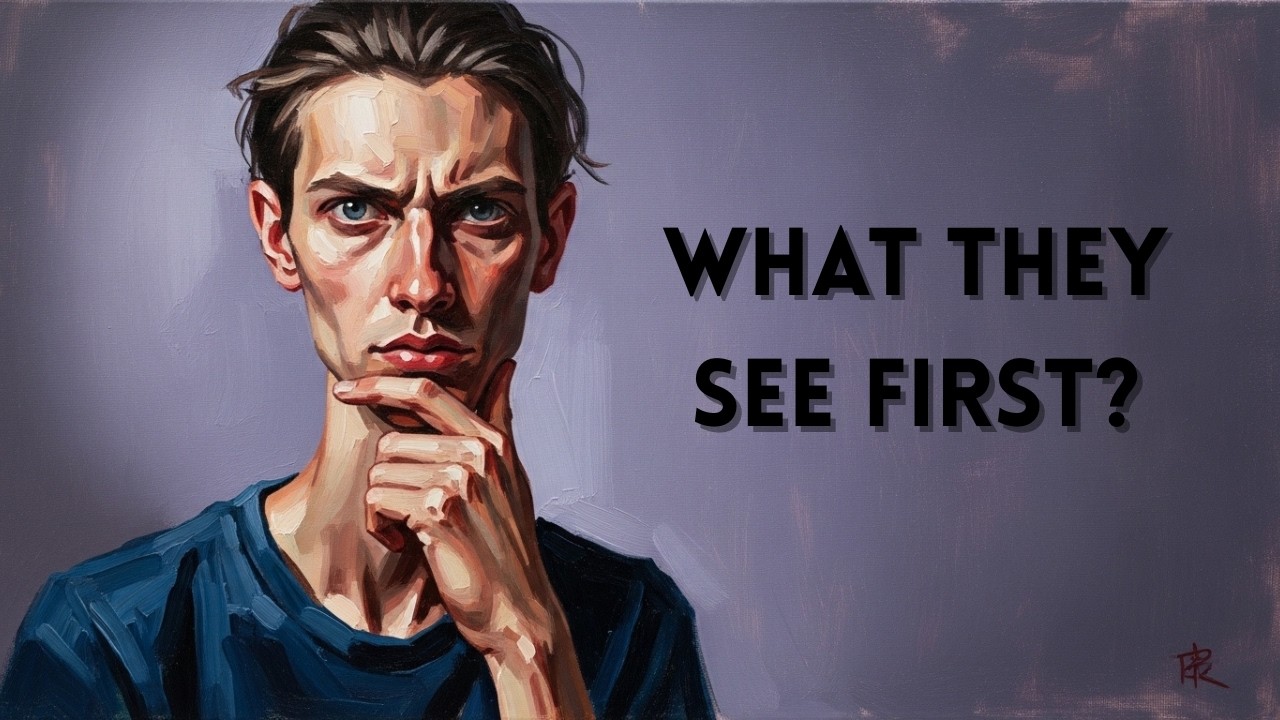 The Psychology of First Impressions