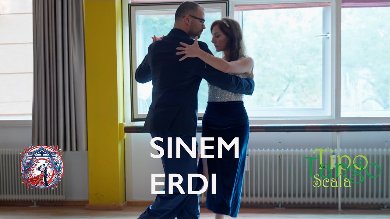 Sinem and Erdi Arslan - Shusheta - 1/3