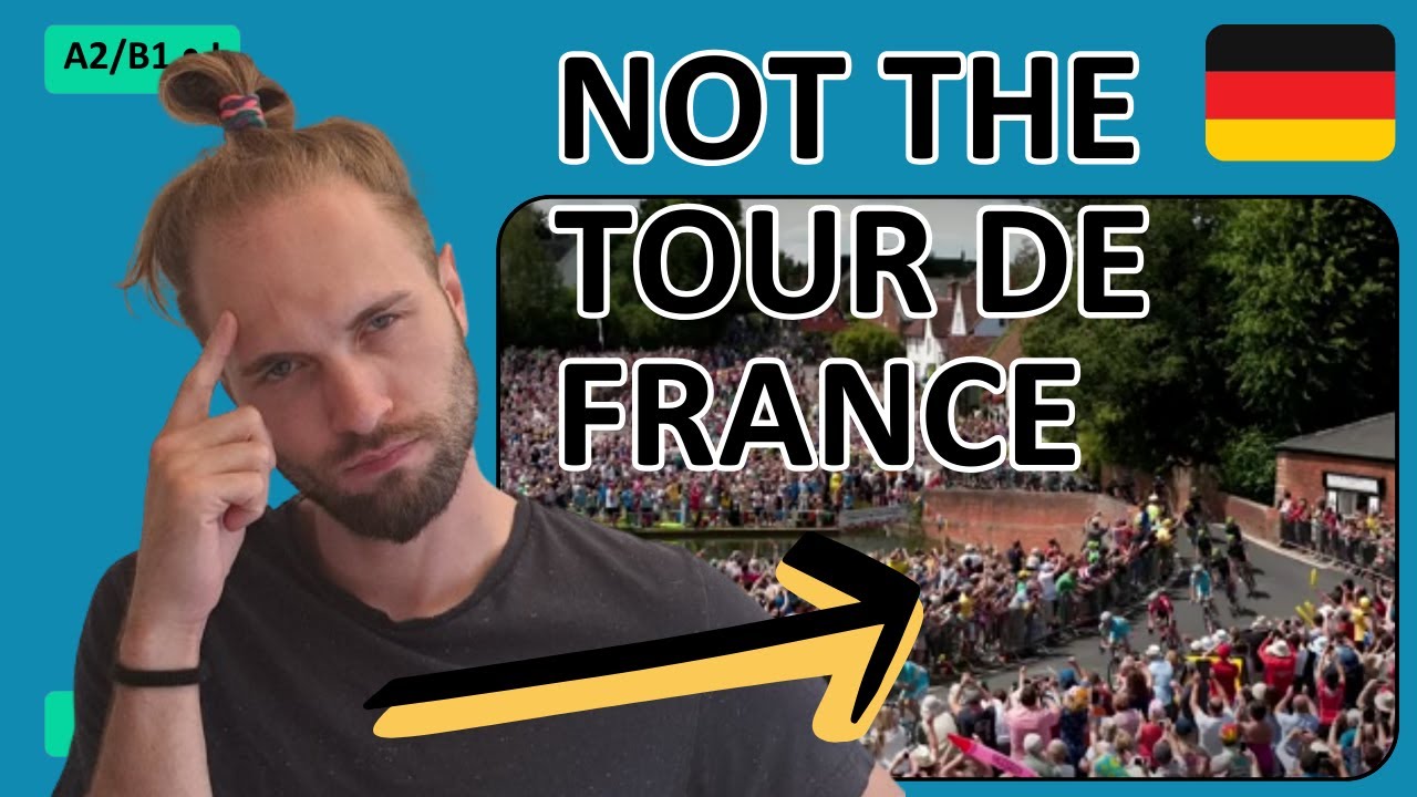 Can you identify these events? | TimeGuessr | German Intermediate CI